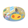Pre-Primary School Owner